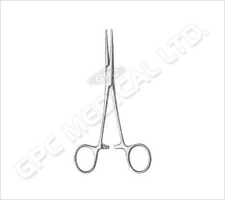 GPC Medical Artery Forceps- Kelly SI981