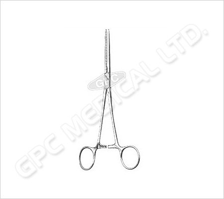 GPC Medical Artery Forceps-Pean (Rochester) SI989