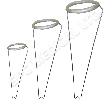 GPC Medical Thomas Splint TS110