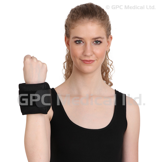 GPC Medical Wrist Weight Cuff WS120