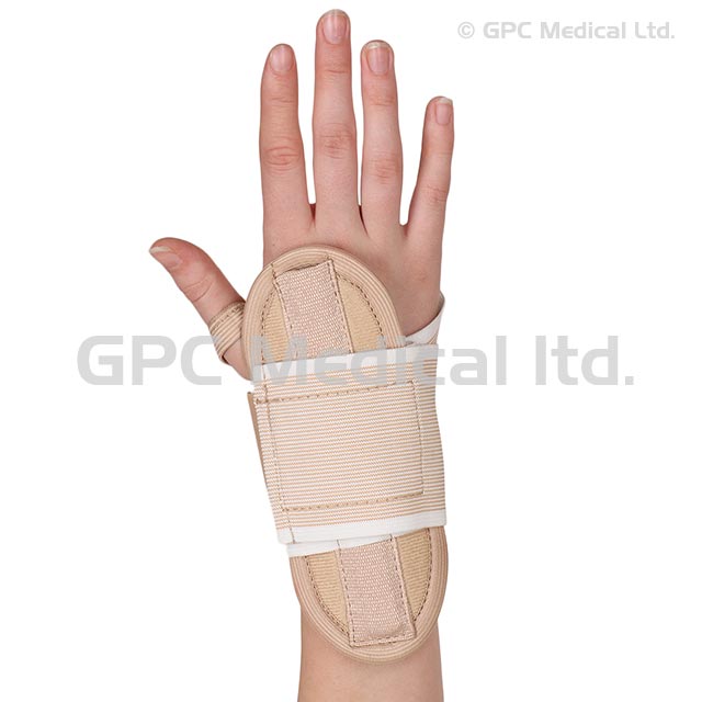 GPC Medical Carpal Tunnel Splint WS135c