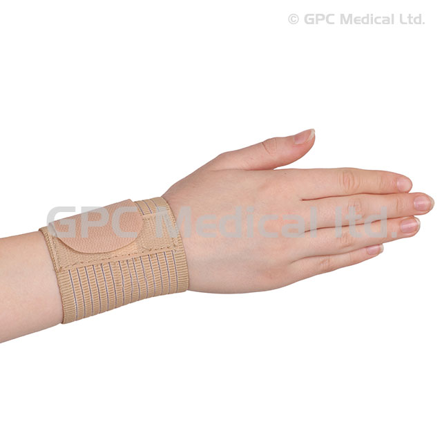 GPC Medical Wrist Binder WS135n