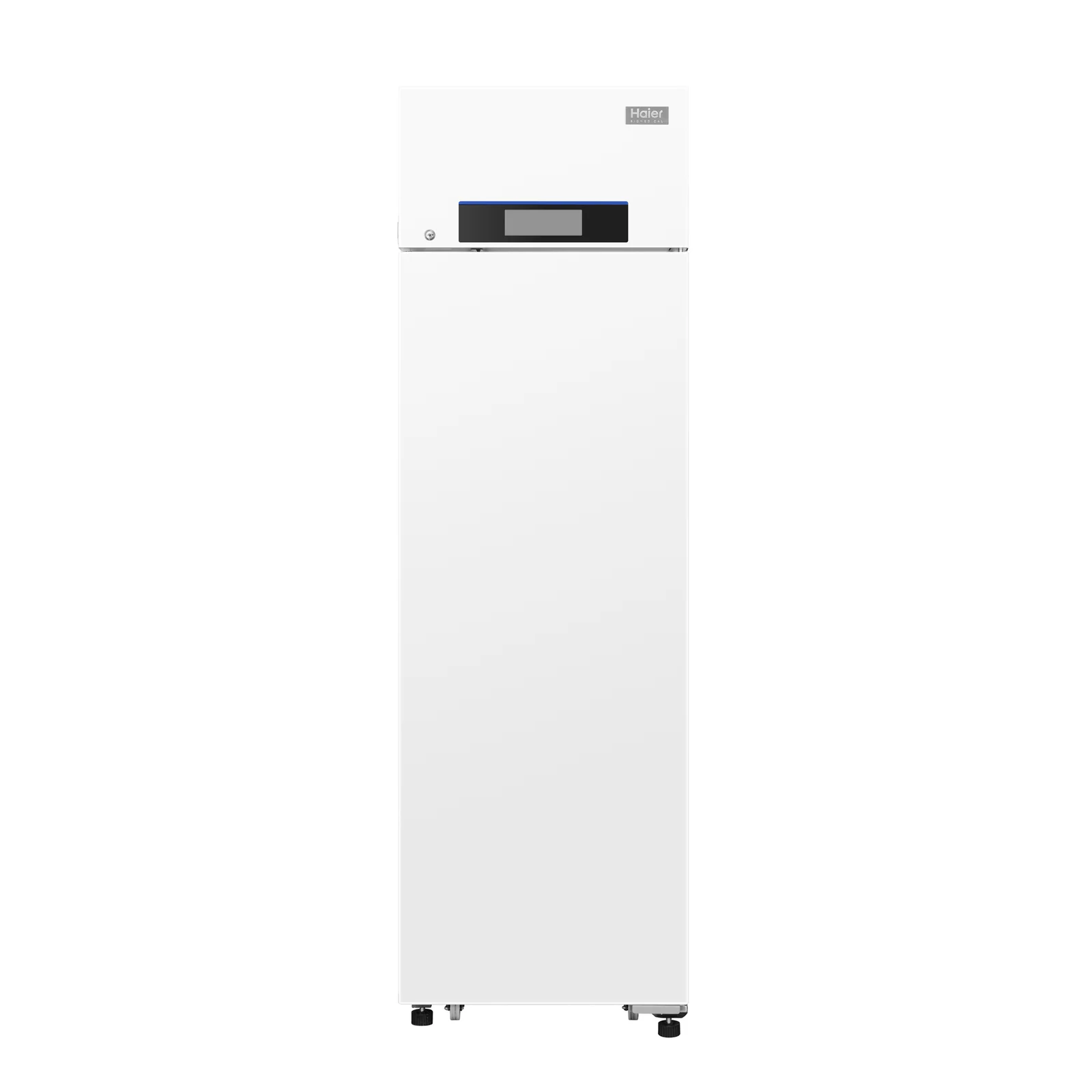 Haier Biomedical laboratory freezer equipment family photograph