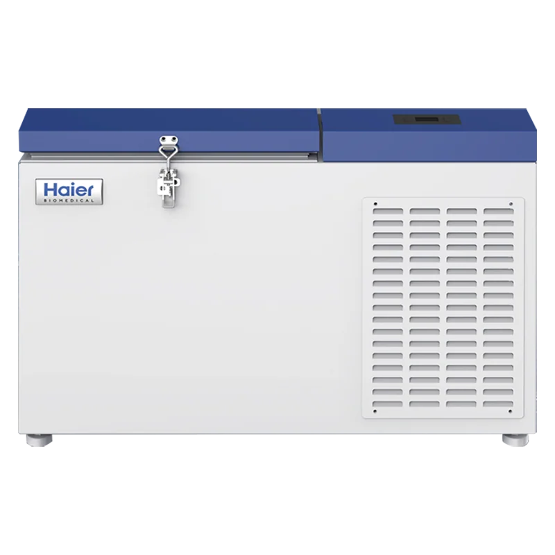 Haier Biomedical DW-80WZ15 mini ultra-low-temperature freezer