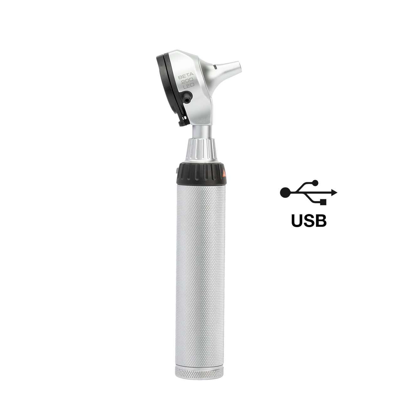 HEINE BETA 200 LED F.O. otoscope