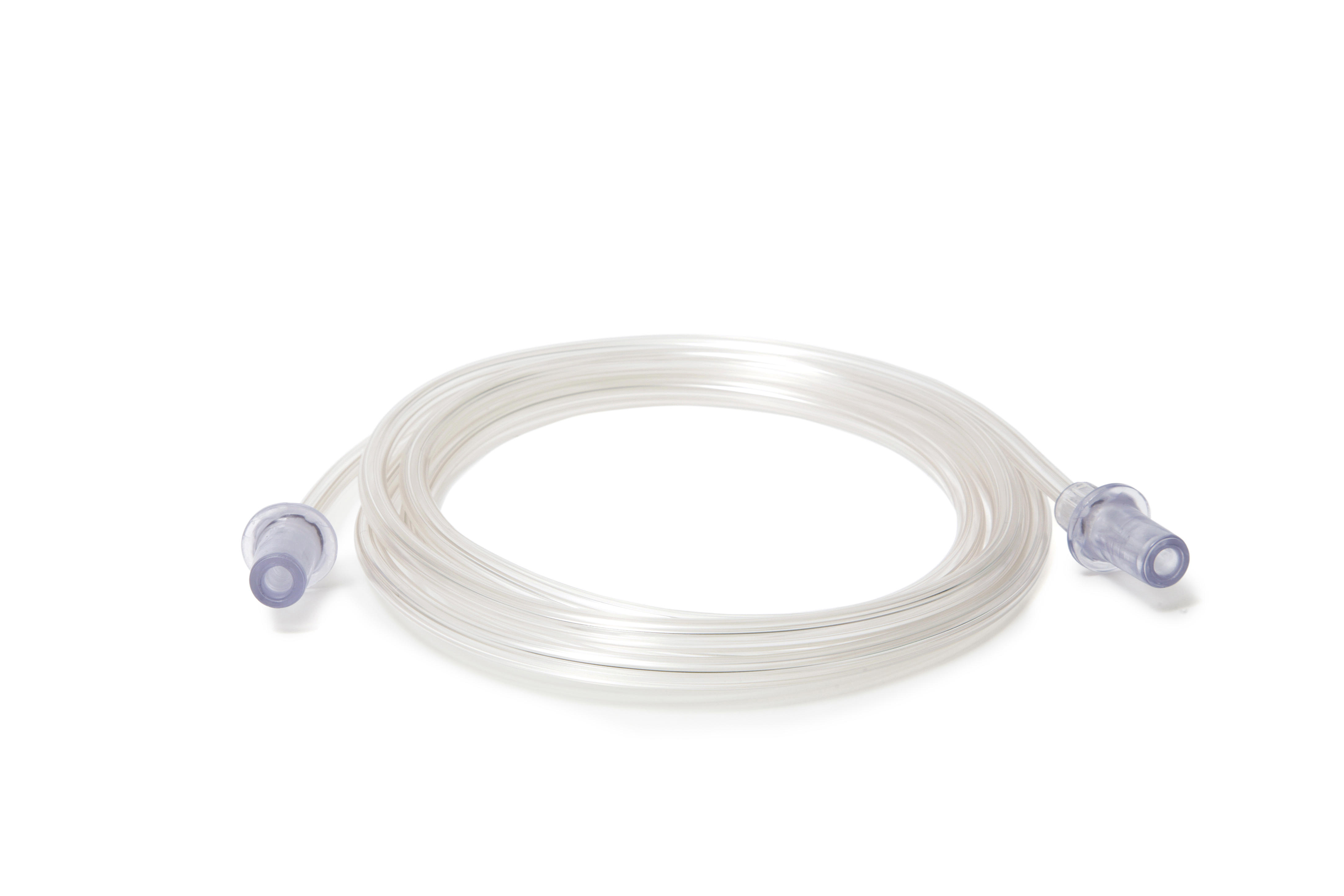 Intersurgical oxygen tube, 2.1 metres, product code 1174003