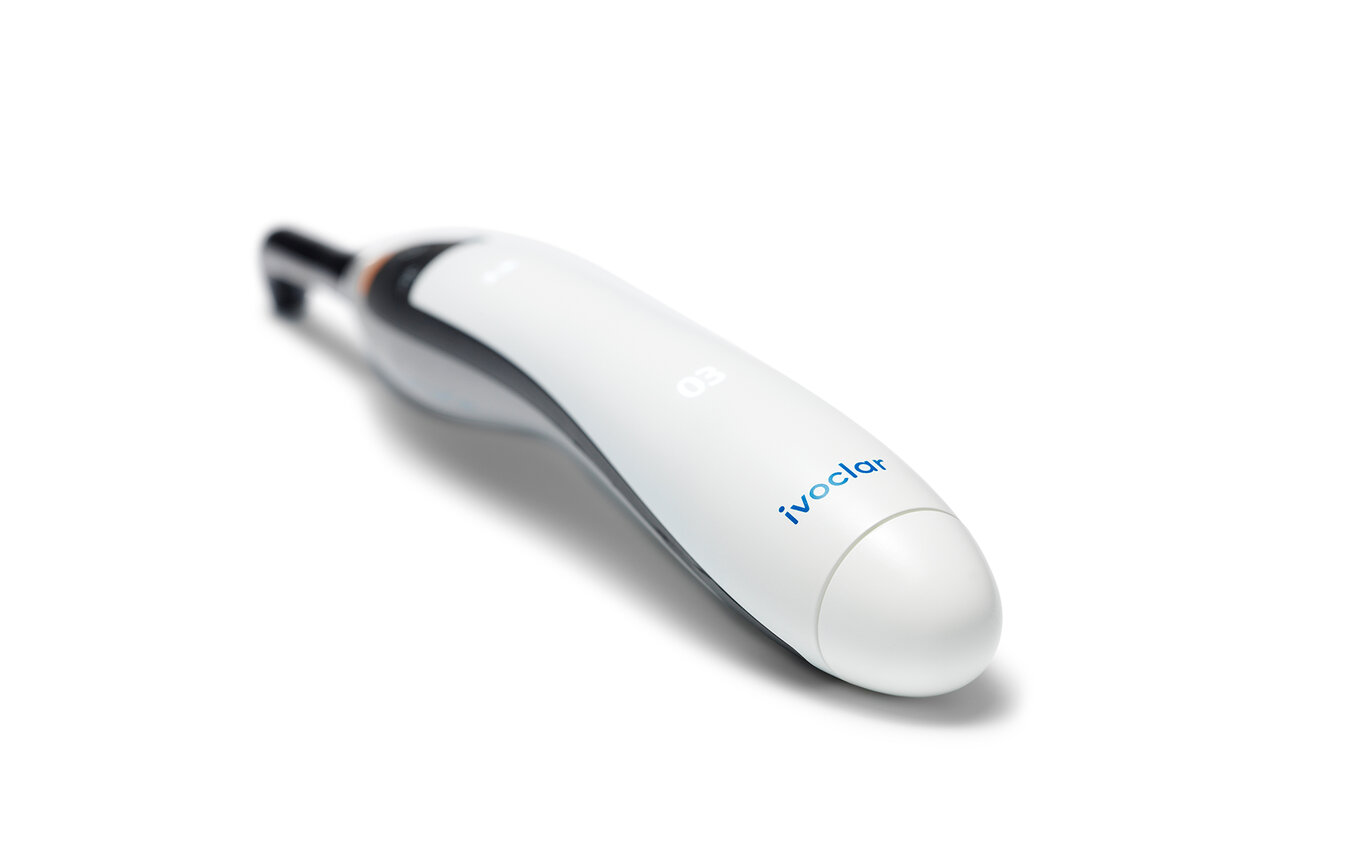 Ivoclar Bluephase PowerCure LED curing light