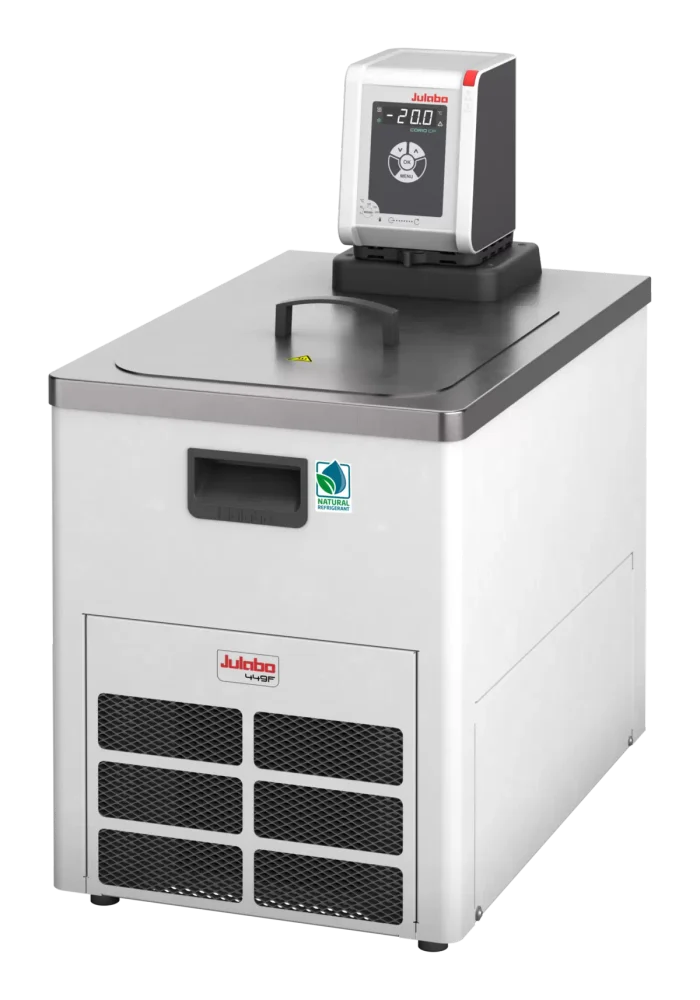 Refrigerated / heating circulator CORIO CP-449F