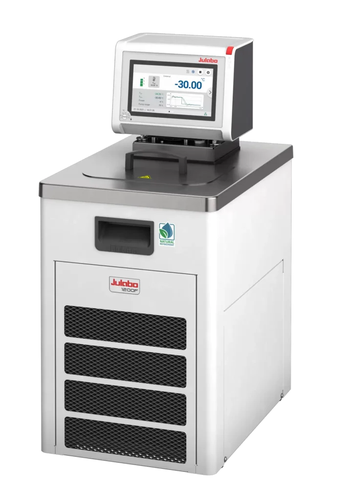 Refrigerated / heating circulator MAGIO MS-1200F