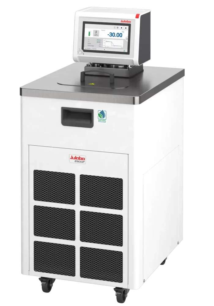Refrigerated / heating circulator MAGIO MX-2500F