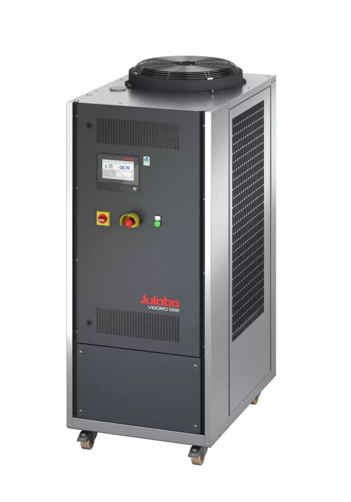 recirculating cooler VIGORO 10000
