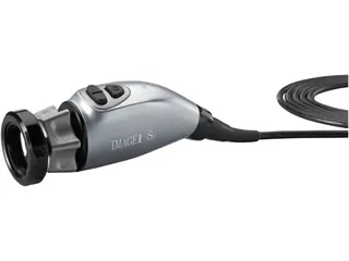 KARL STORZ IMAGE1 S 4U camera head TH120, official manufacturer product image