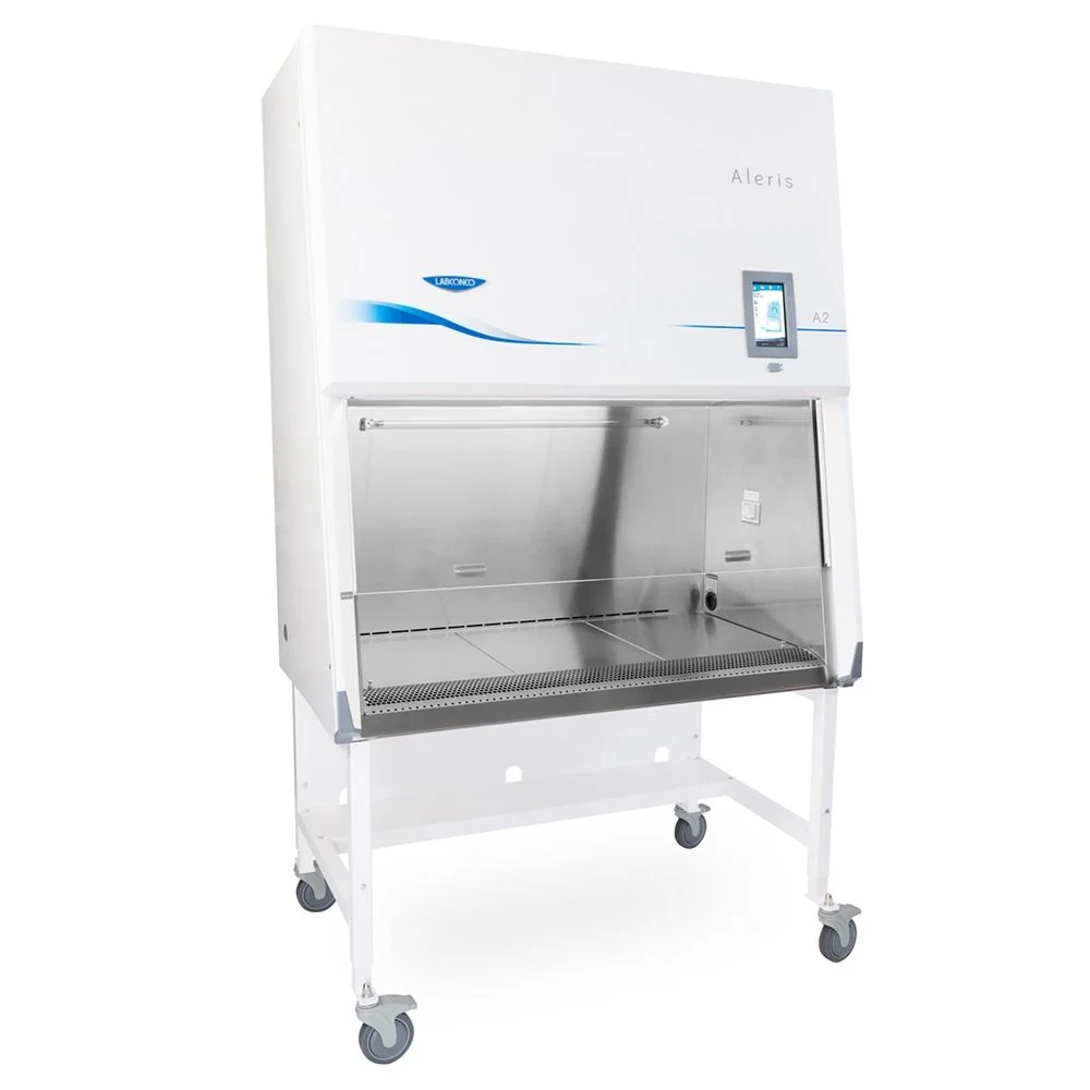 Aleris Class II Type A2 Biosafety Cabinet
