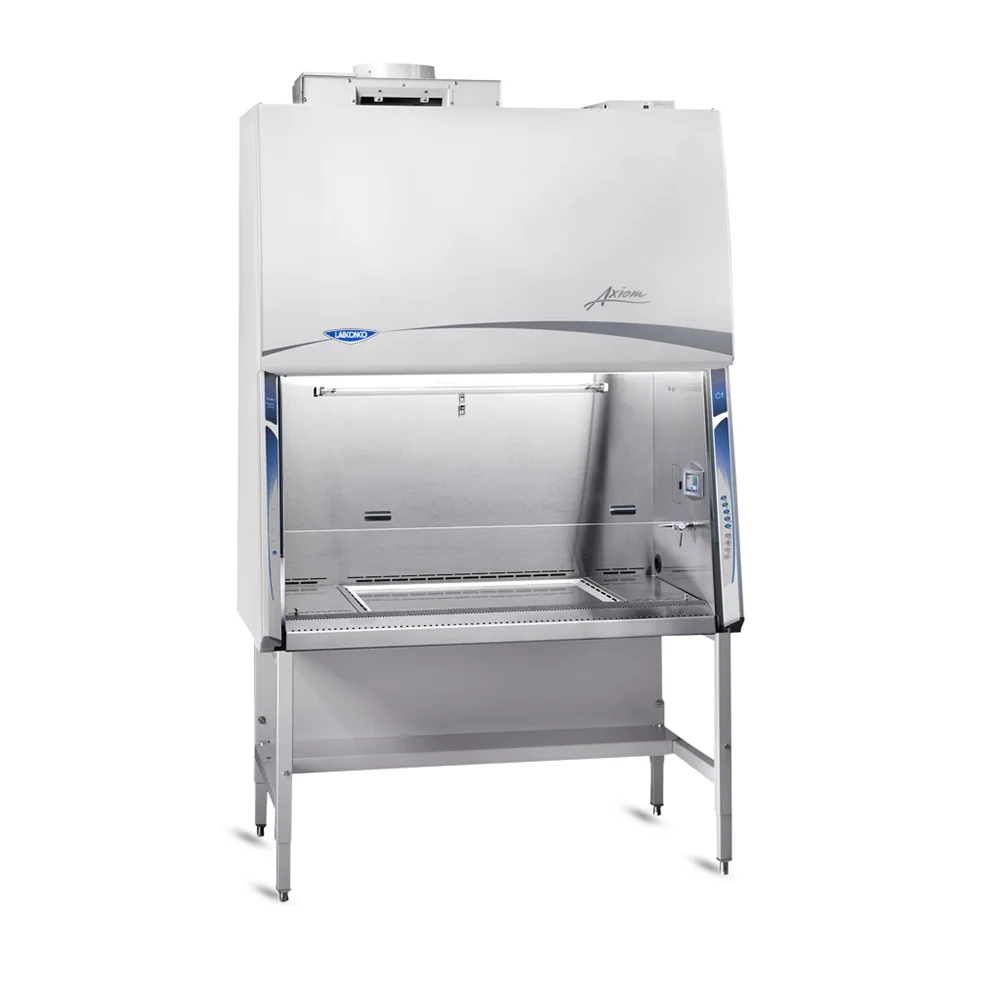 Purifier Axiom Class II Type C1 Biosafety Cabinet