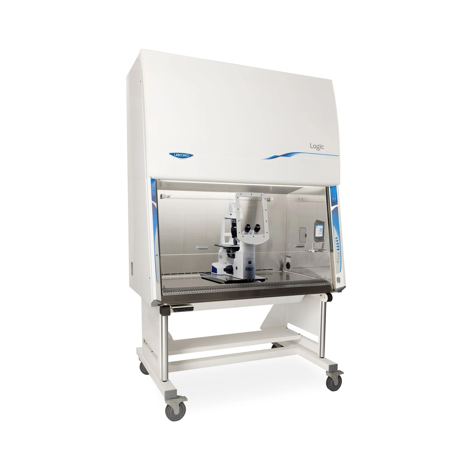 Cell Logic Class II Type A2 Biosafety Cabinet