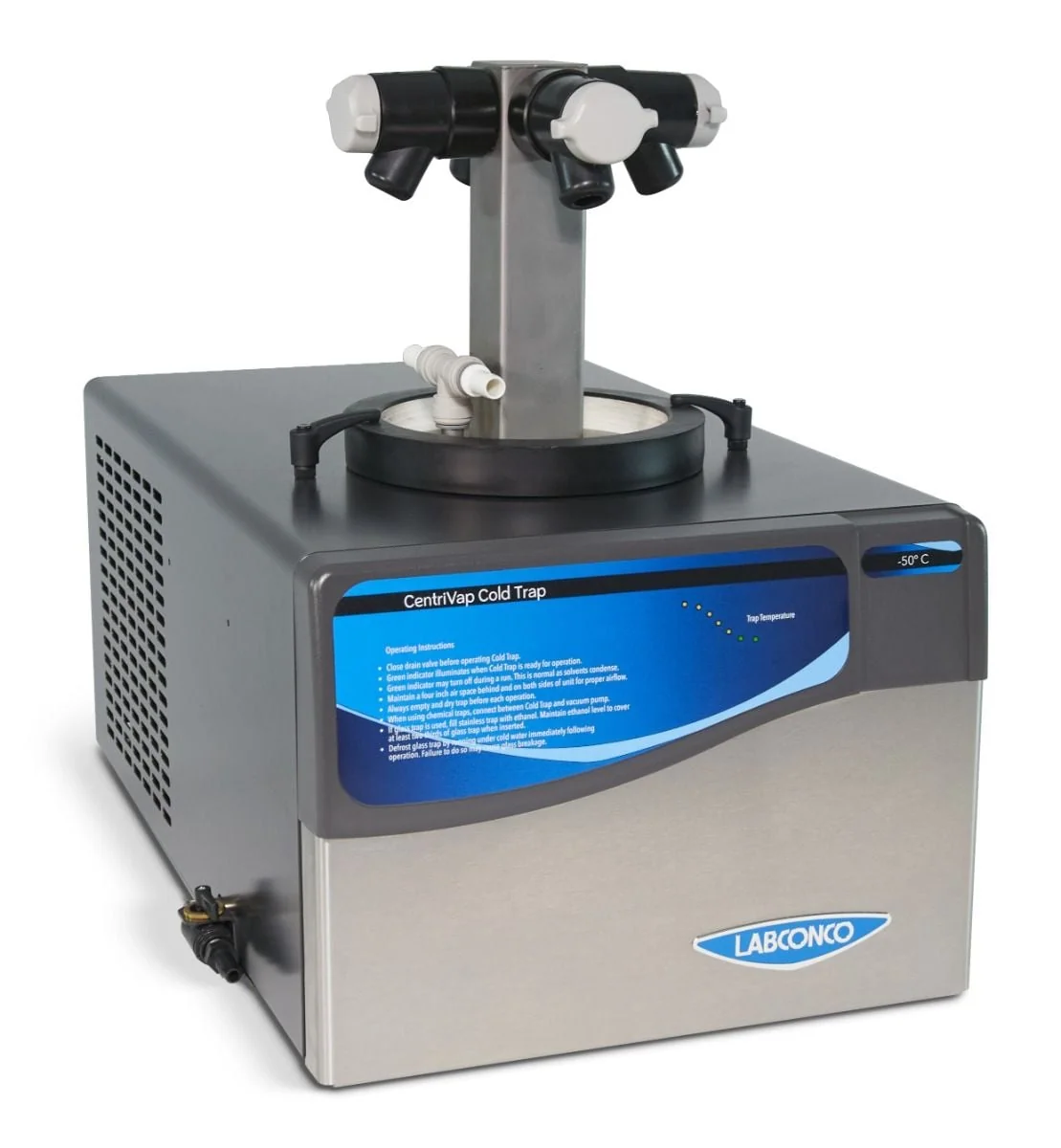 CT Series Freeze Dryer