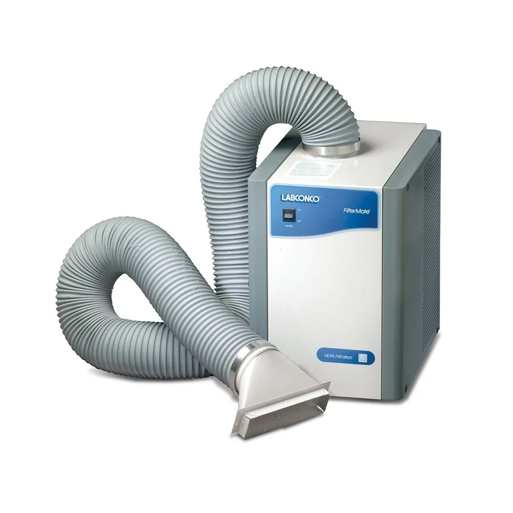 FilterMate Portable Exhausters