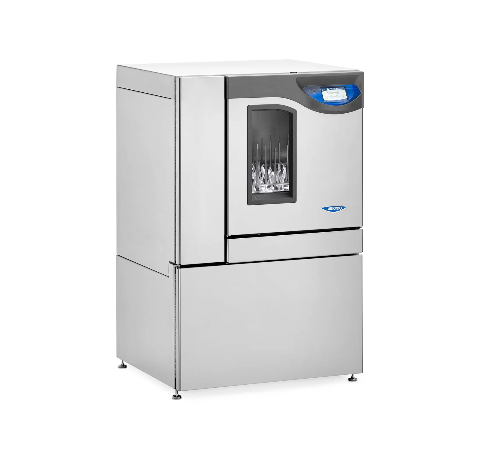 FlaskScrubber Vantage Series Glassware Washer