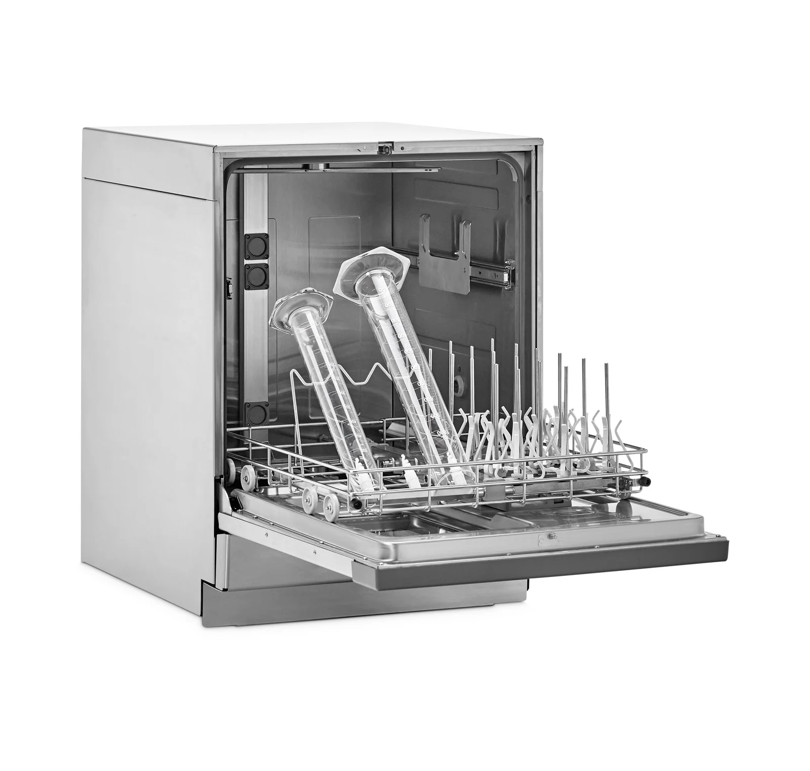 FlaskScrubber Laboratory Glassware Washer