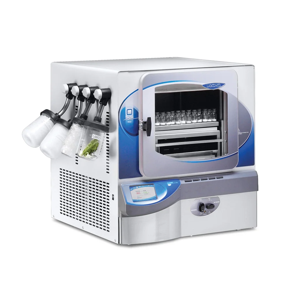 FreeZone Triad Freeze Dryer