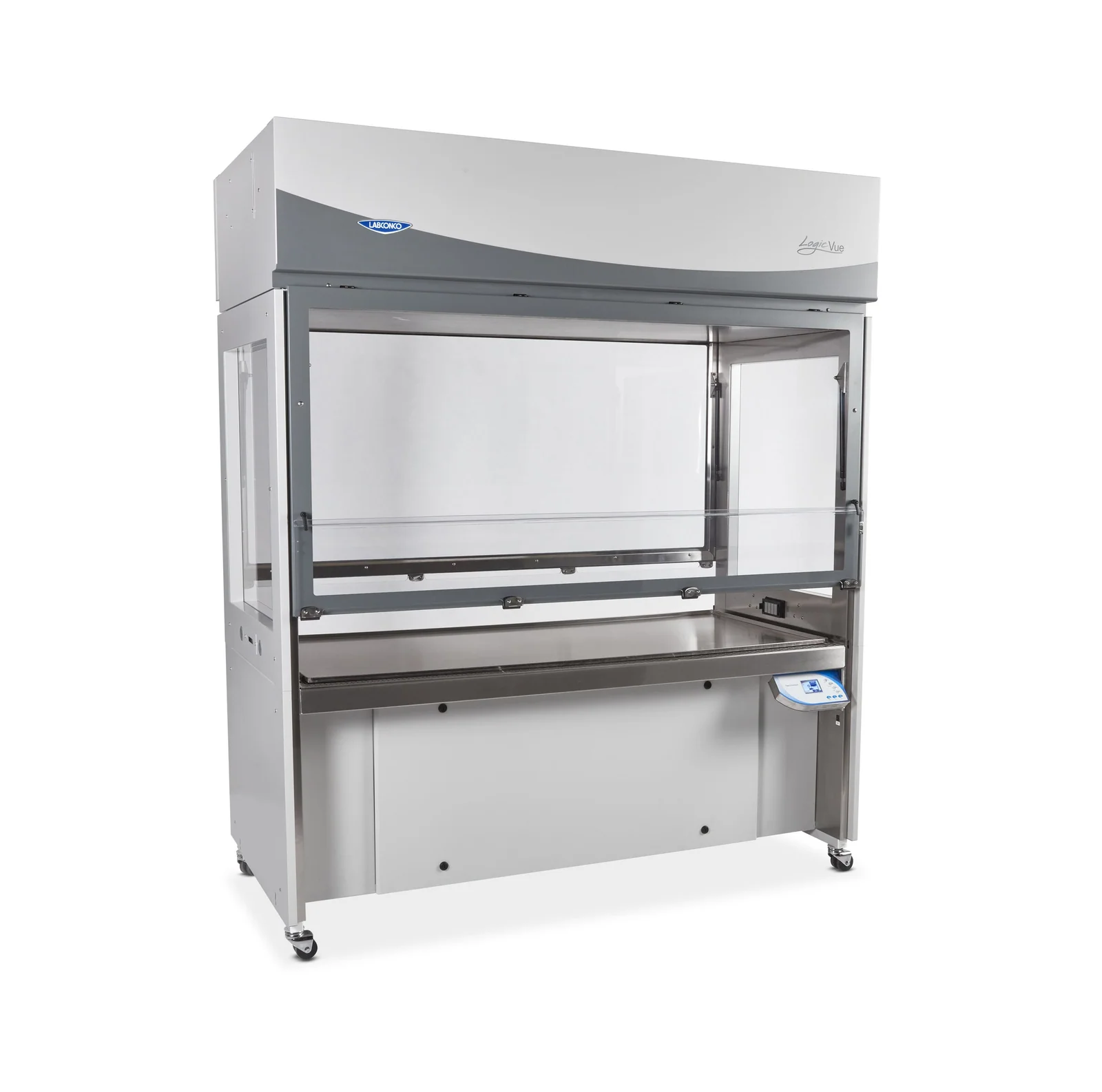 Logic Vue Class II Enclosures