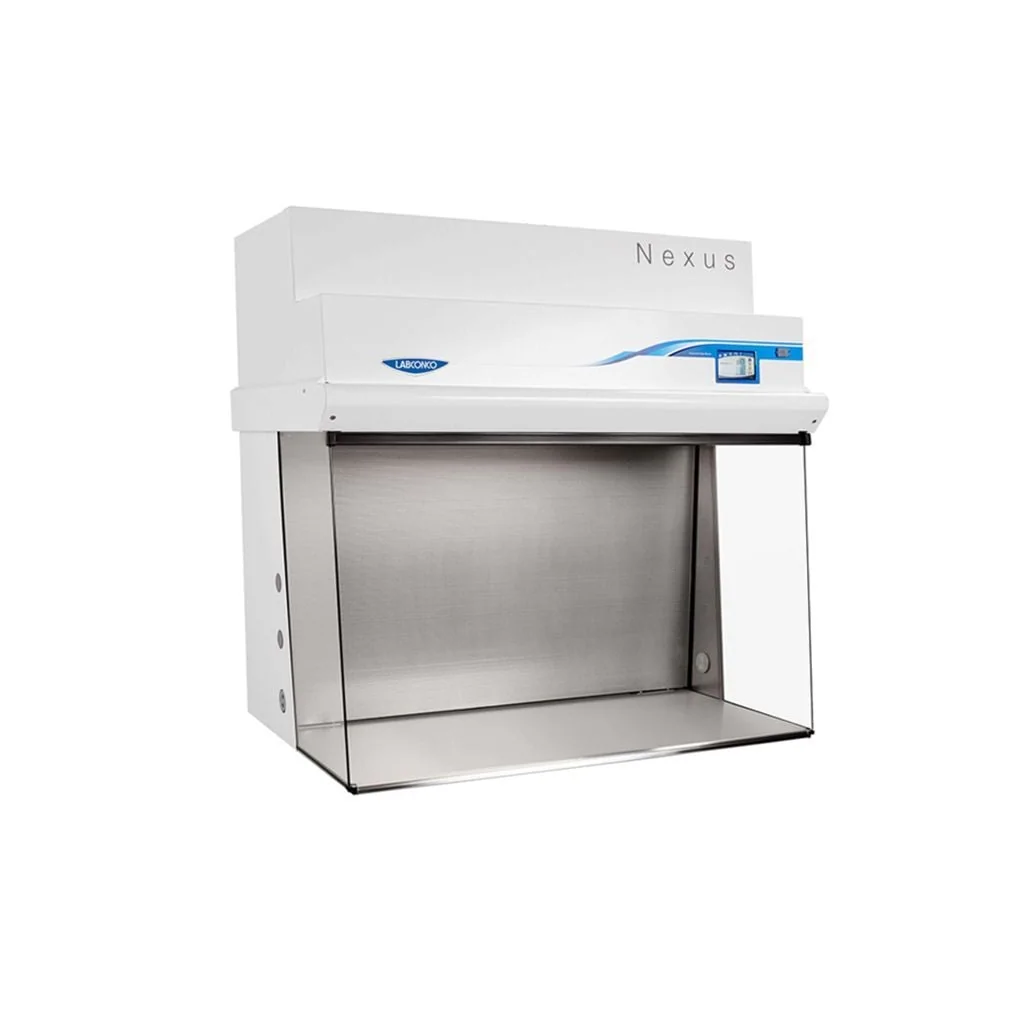 Nexus Horizontal Clean Bench
