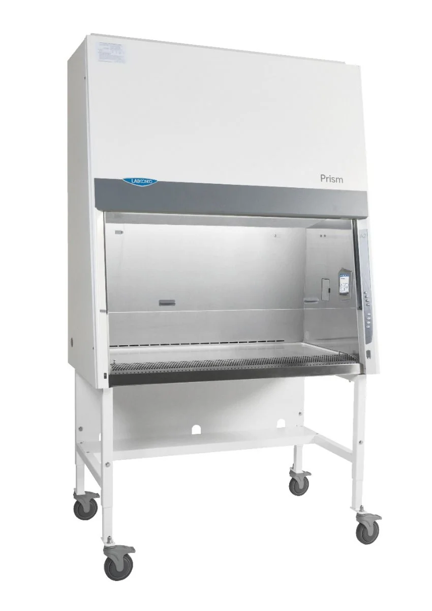 Prism Class II Type A2 Biosafety Cabinet
