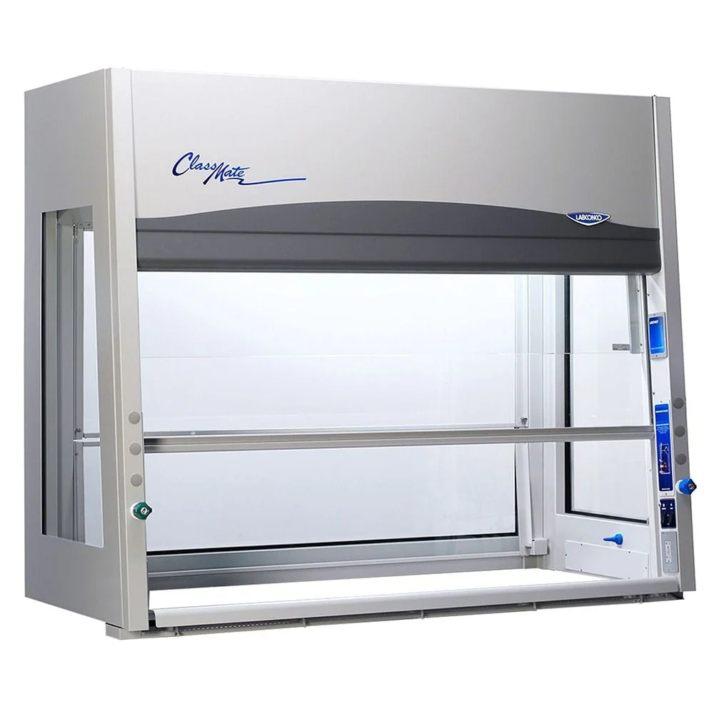 Protector ClassMate Laboratory Hood