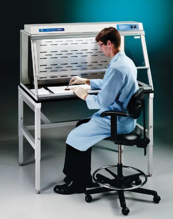Protector Work Stations