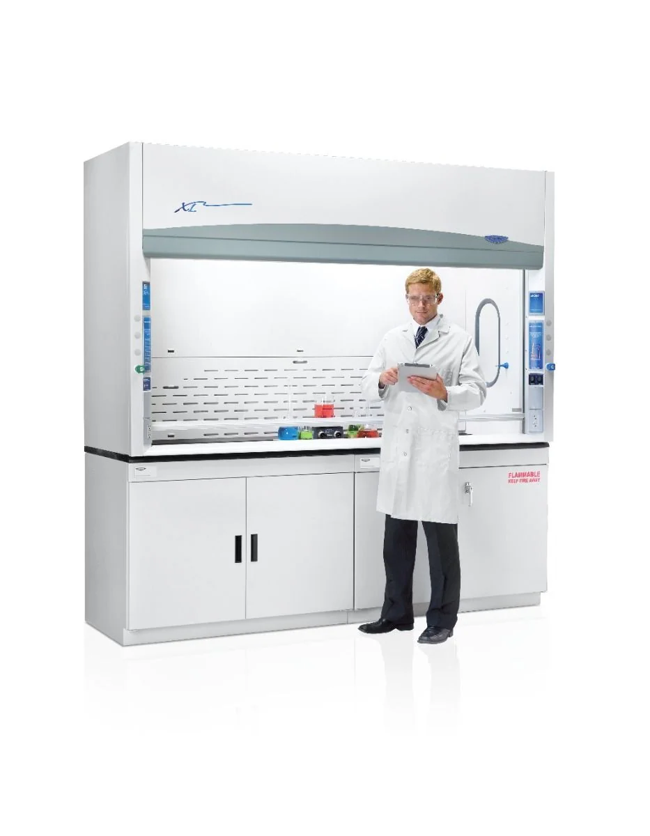 Protector XL Benchtop Laboratory Hood