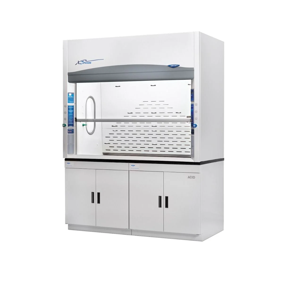 Protector XStream Laboratory Hood