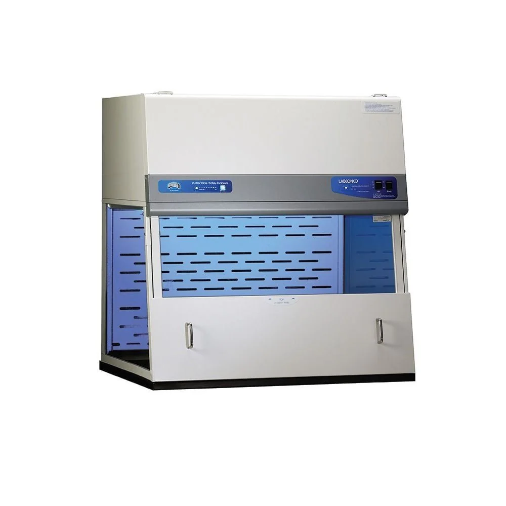 Purifier Class I Safety Enclosure