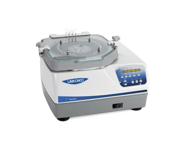 RapidVap Nitrogen Evaporation System