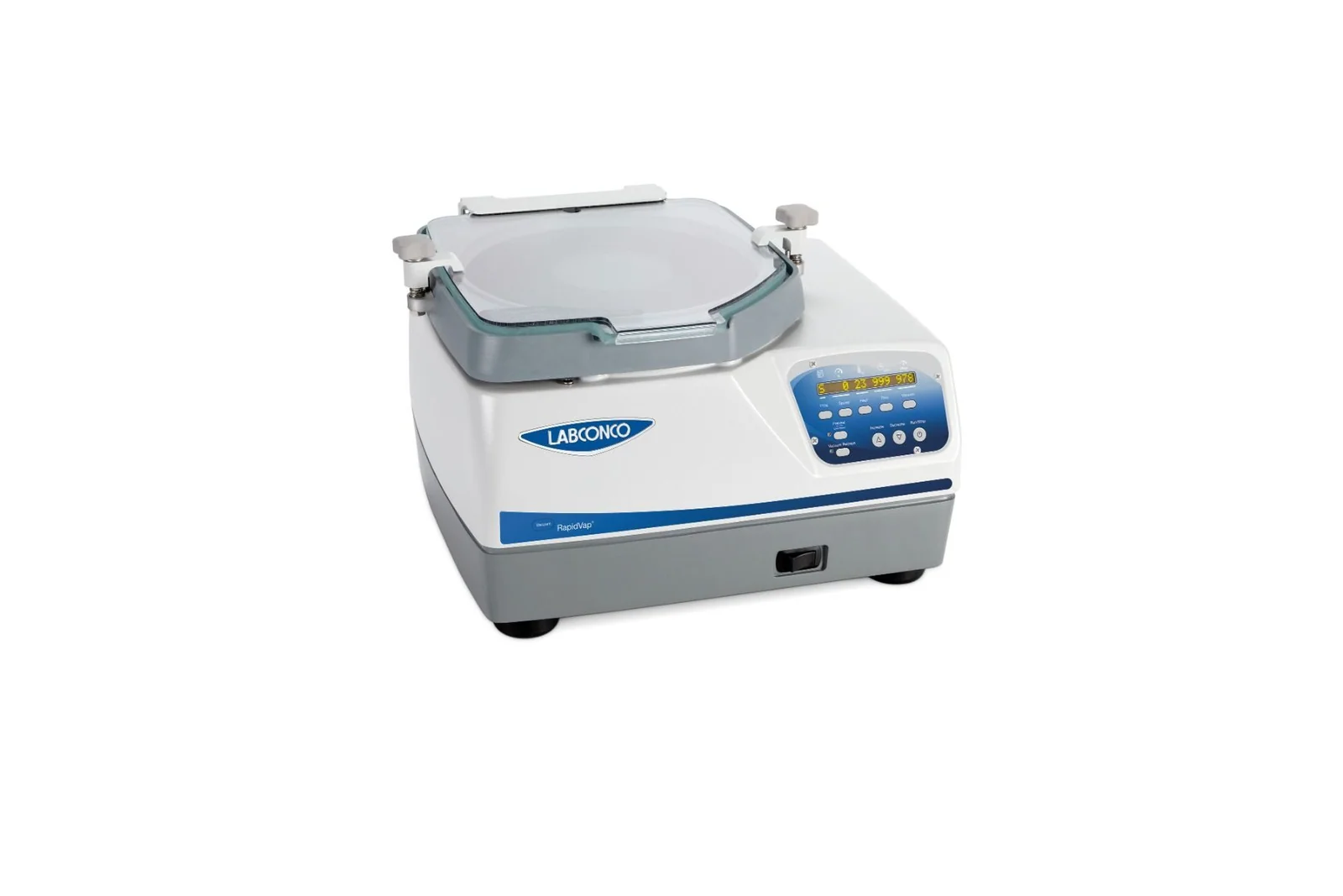 RapidVap Vacuum Dry Evaporation System