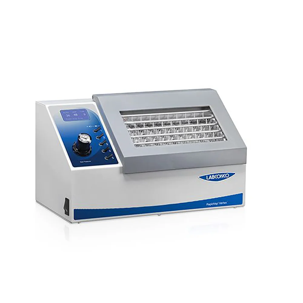 RapidVap Vertex Dry Evaporator