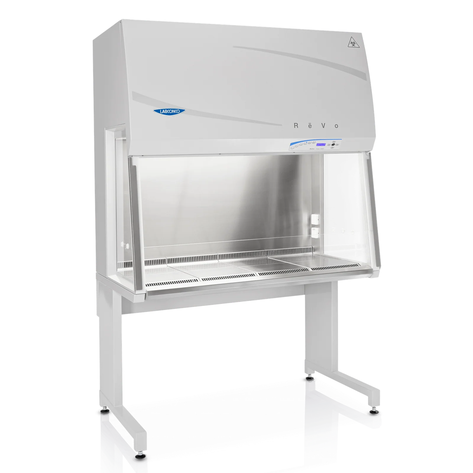ReVo Class II Type A2 Microbiological Safety Cabinet