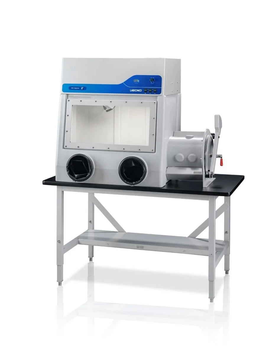 XPert Weigh Box