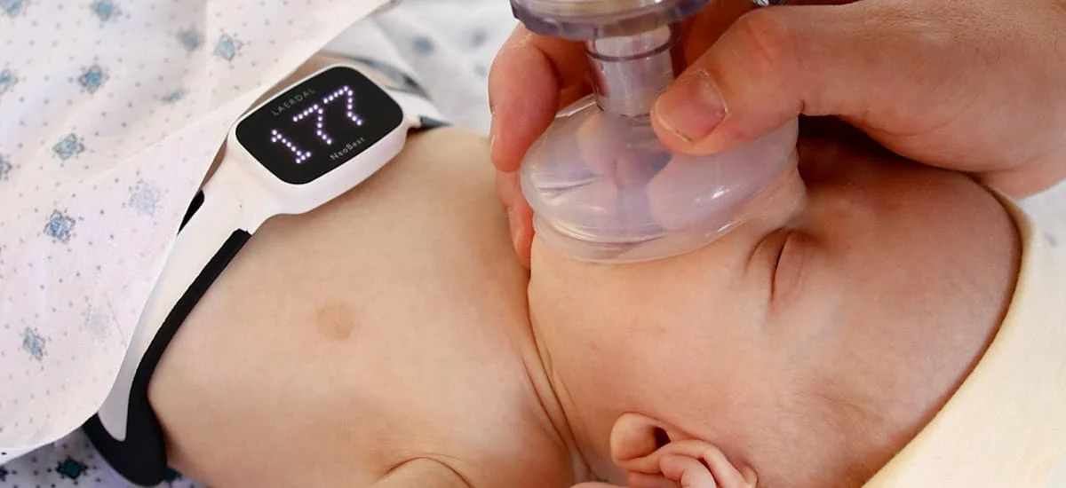 Laerdal NeoBeat