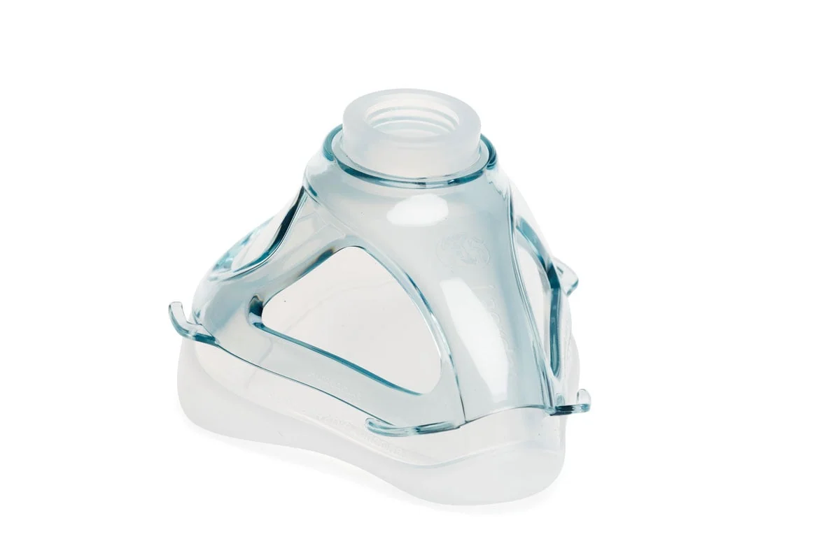 Laerdal Silicone Masks