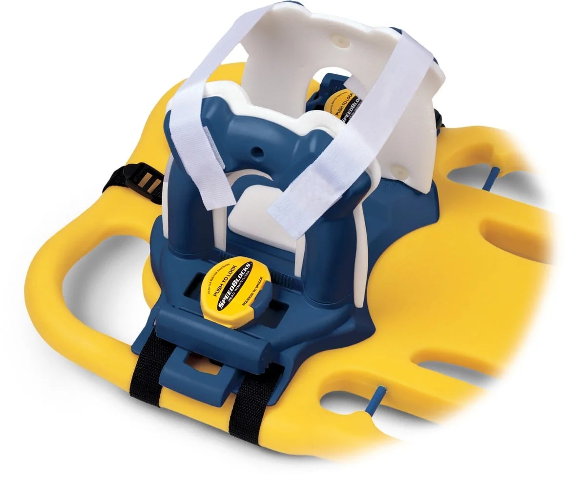 Laerdal SpeedBlocks Head Immobilizer