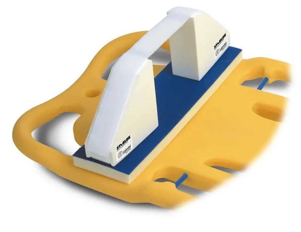 Laerdal Sta-Blok Head Immobilizer