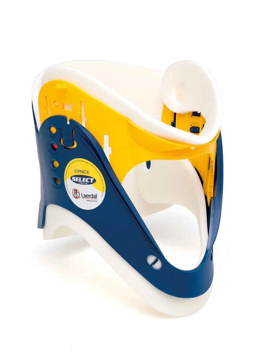Laerdal Stifneck Select Collars