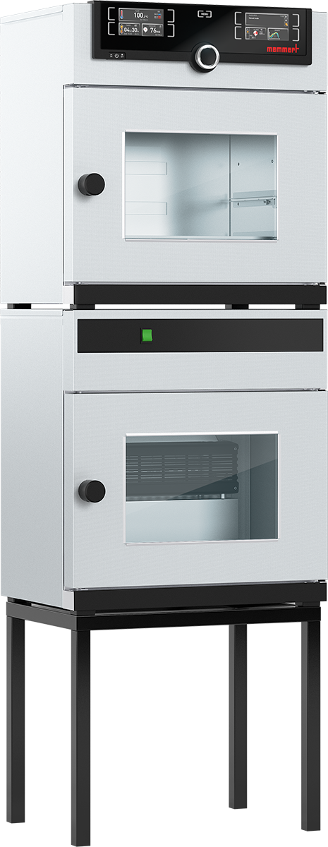 memmert manufacturer product photograph of Memmert VO Vacuum Oven