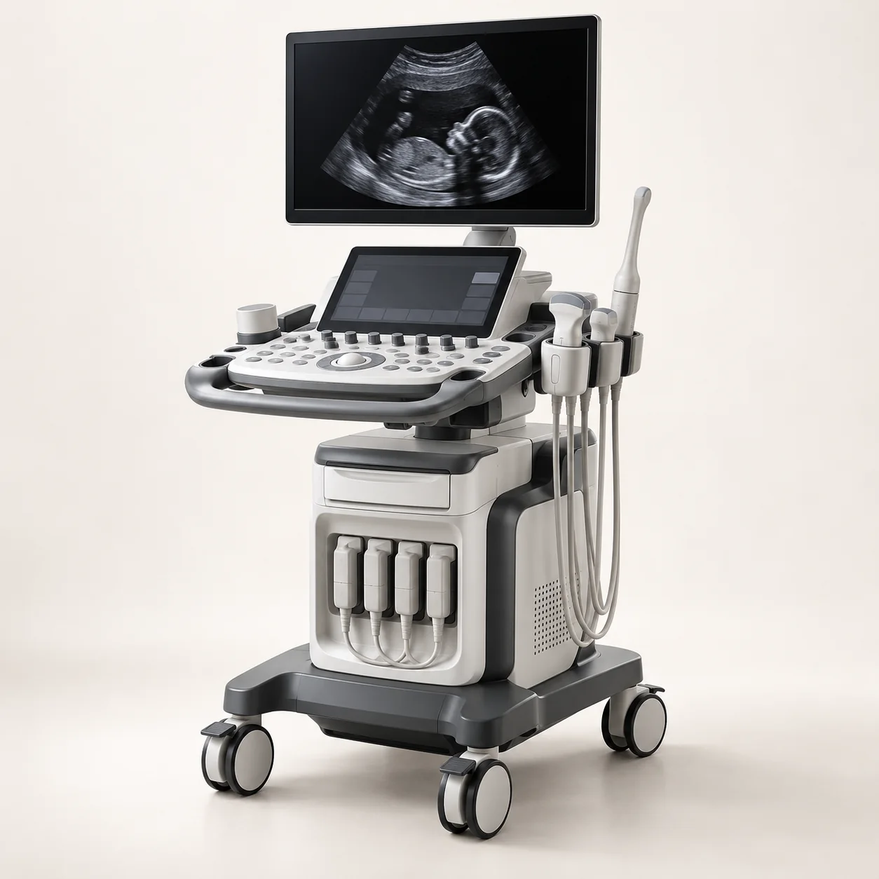 Women’s health diagnostic ultrasound system product image