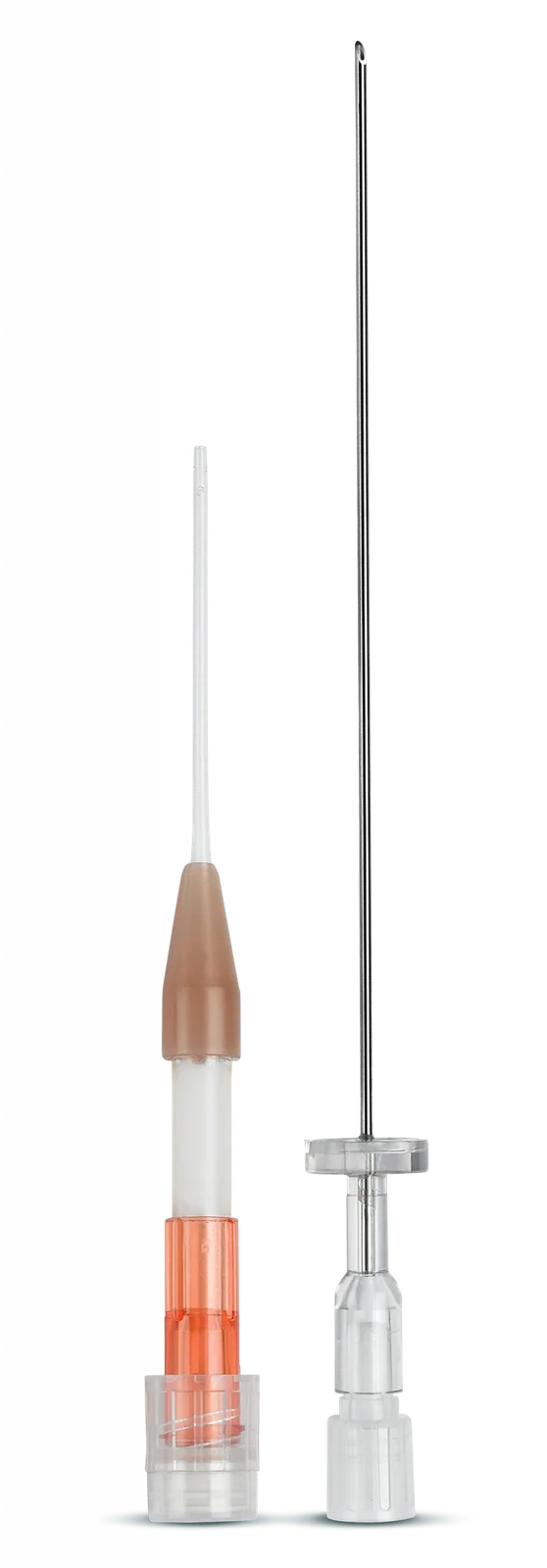 Nipro BIOHOLE AVF Catheter Needle