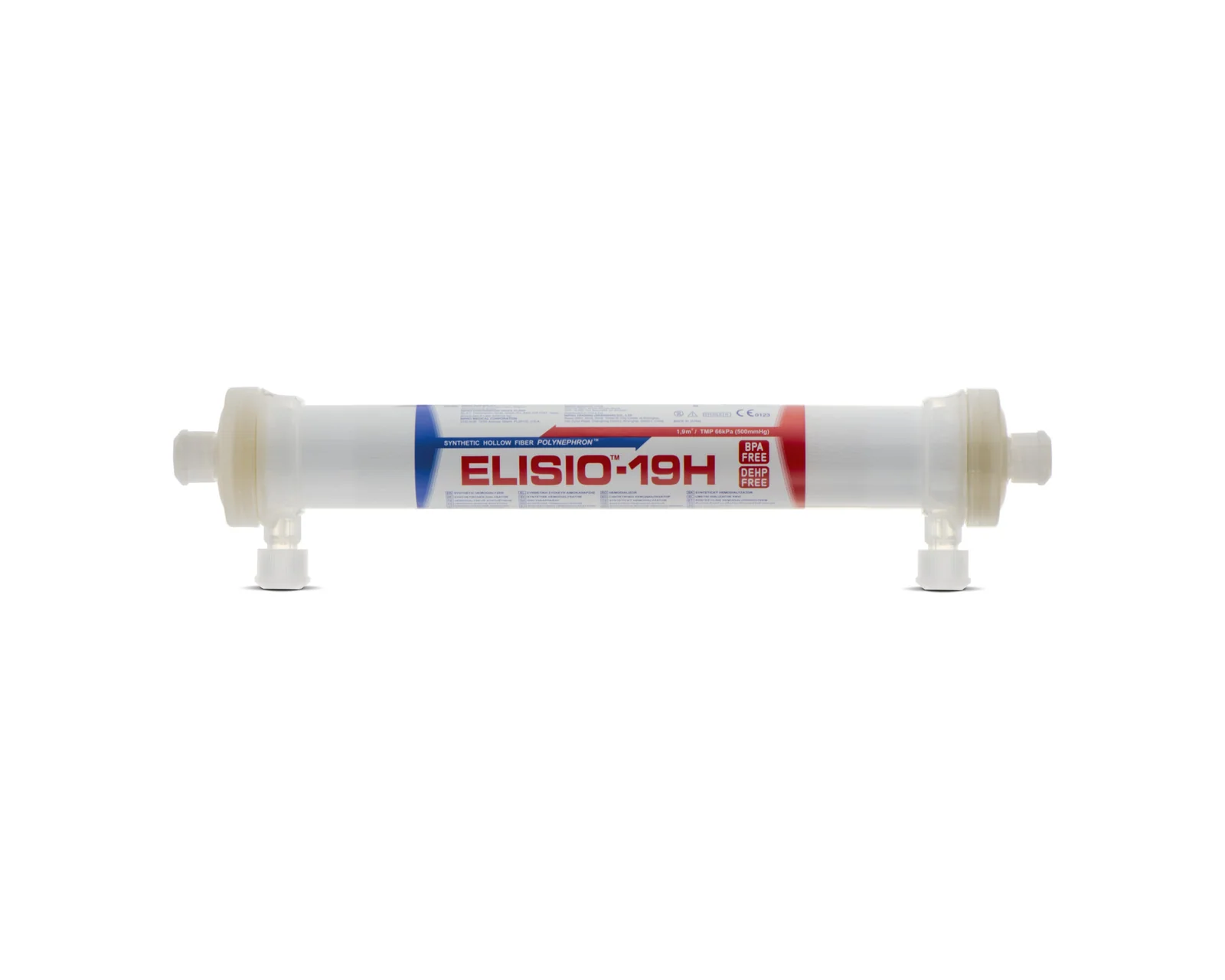 Nipro ELISIO-H Dialyzer