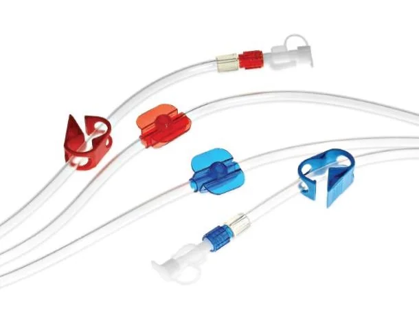 NiproSet Blood Tubing Set