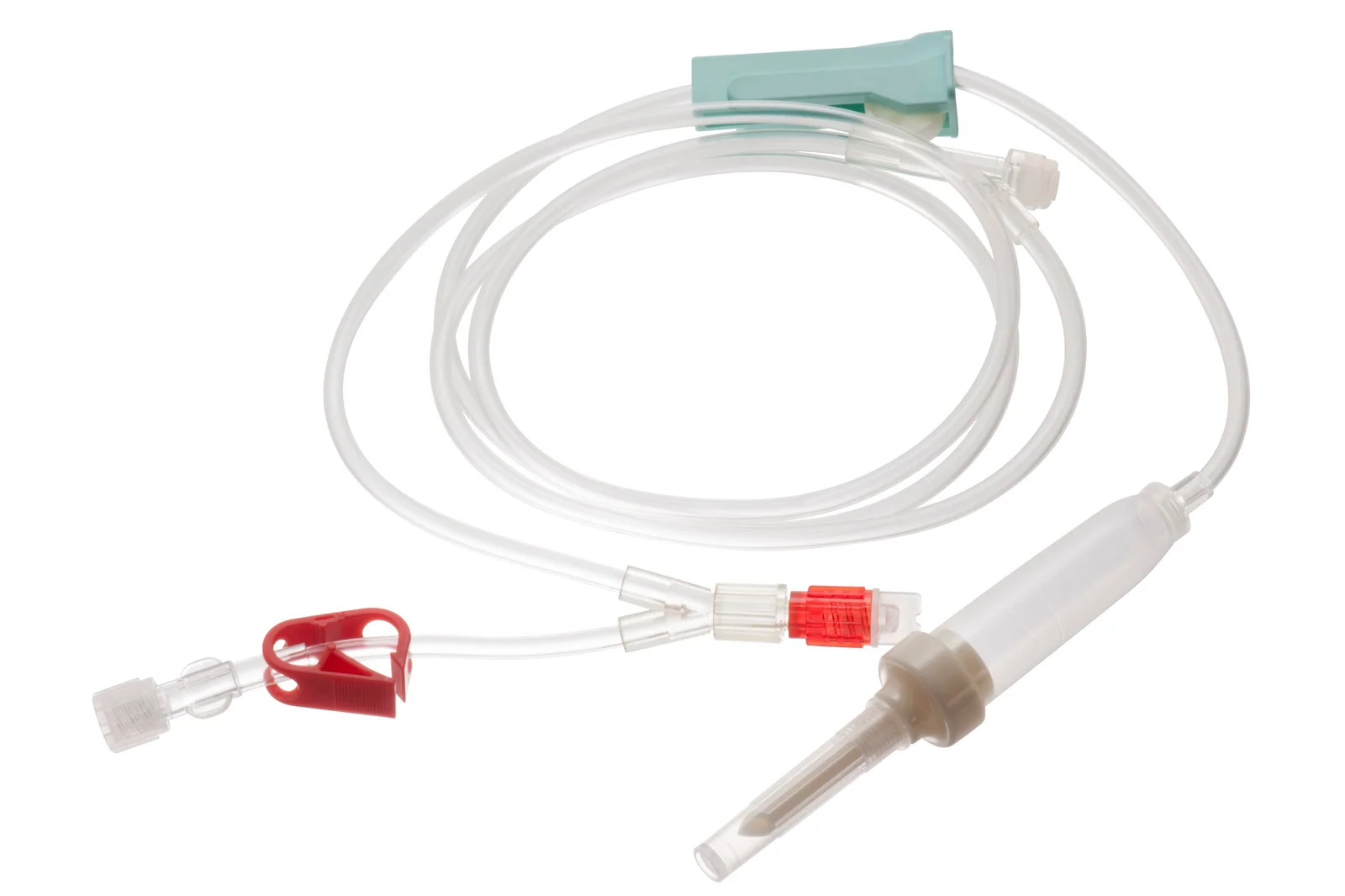 Nipro Blood Tubing Priming Set
