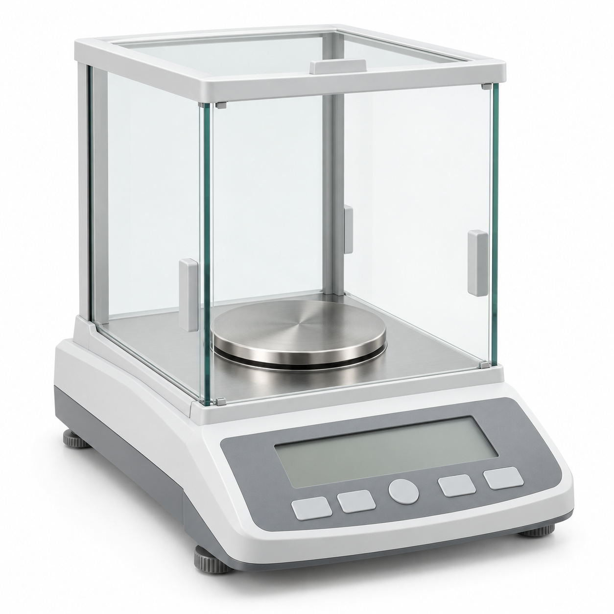 Unbranded generic analytical laboratory balance