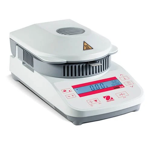 Official OHAUS product-family image for MB23